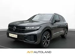 Siliziumgrau metallic Neu 2025 VW Touareg Style SUV | 89.990 € (Guter Preis)