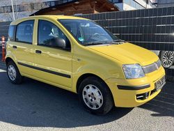 Colore esterno Gebraucht 2011 Fiat Panda Kleinwagen | 3.499 € (Teuer)