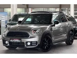 Mini Cooper D Countryman