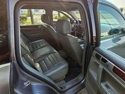 Gebraucht 2003 VW Touareg SUV | 6.200 € (Fairer Preis)