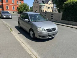 Grau Gebraucht 2007 VW Polo Kleinwagen | 1.500 € (Superpreis)