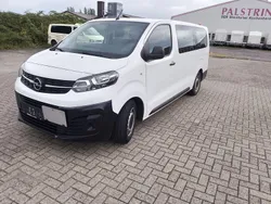 Weiß Gebraucht 2020 Opel Vivaro Van | 20.499 € (Teuer)