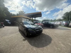 Schwarz Gebraucht 2012 BMW 325 Exclusive Kombi | 5.800 €