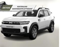 Weiss Neu 2025 Dacia Bigster Essentiel SUV | 25.440 € (Superpreis)