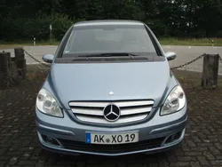 Gebraucht 2005 Mercedes B170 Van / Kleinbus | 1.850 € (Superpreis)