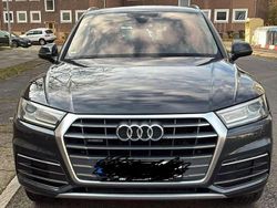 Gebraucht 2017 Audi Q5 Sport SUV | 25.999 € (Fairer Preis)