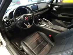 Fiat 124 Spider