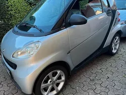 Smart ForTwo Coupé