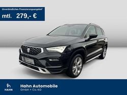 Schwarz Gebraucht 2024 Seat Ateca Xperience SUV | 29.930 € (Fairer Preis)