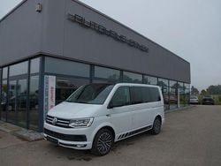 Weiß Gebraucht 2018 VW T6 R Van | 27.990 € (Guter Preis)