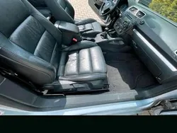 Silber Gebraucht 2007 VW Eos Cabrio | 3.500 € (Guter Preis)