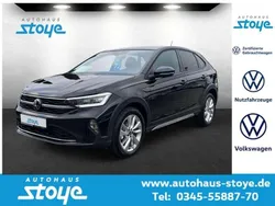 Schwarz Neu 2024 VW Taigo Move SUV | 27.559 € (Fairer Preis)