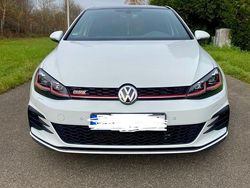 Weiß Gebraucht 2018 VW Golf GTI Limousine | 21.499 € (Fairer Preis)