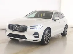 Weiß Gebraucht 2024 Volvo XC60 Plus SUV | 51.900 € (Superpreis)