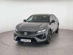 Grau Neu 2025 Peugeot 408 Allure Limousine | 38.480 € (Etwas zu teuer)