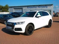 Weiß Gebraucht 2020 Audi Q5 Sport SUV | 29.499 € (Superpreis)
