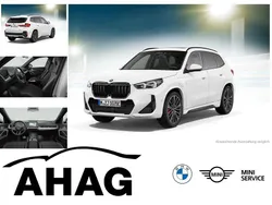 Andere Neu 2025 BMW X1 M Sport SUV | 57.840 € (Guter Preis)