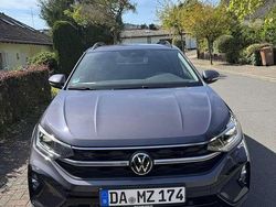 Gebraucht 2023 VW Taigo R-line SUV | 21.879 € (Fairer Preis)