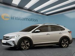 Silber Gebraucht 2024 VW Taigo SUV | 25.399 € (Etwas zu teuer)
