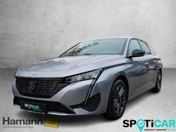 Grau Gebraucht 2024 Peugeot 308 Allure Kombi | 21.480 € (Superpreis)
