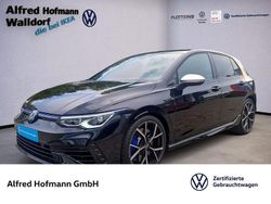 Schwarz Gebraucht 2024 VW Golf VIII R Limousine | 48.811 € (Etwas zu teuer)