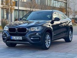 Grau Gebraucht 2016 BMW X6 SUV | 22.500 € (Superpreis)