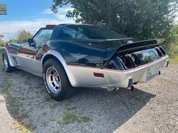 Schwarz Gebraucht 1978 Corvette C3 Cabrio | 45.000 €