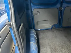 Blau Gebraucht 2011 Renault Traffic Van / Kleinbus | 3.800 €