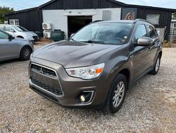 Gebraucht 2015 Mitsubishi ASX Invite SUV | 6.800 € (Fairer Preis)