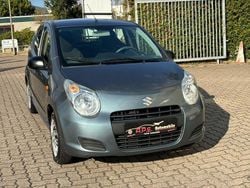 Grau Gebraucht 2012 Suzuki Alto Kleinwagen | 1.999 € (Guter Preis)
