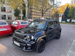 Schwarz Gebraucht 2022 Jeep Renegade SUV | 26.777 € (Fairer Preis)