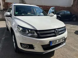 Gebraucht 2012 VW Tiguan Trendline SUV | 9.800 € (Etwas zu teuer)