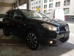 Schwarz Gebraucht 2012 Nissan Qashqai I-Way SUV | 5.990 € (Guter Preis)