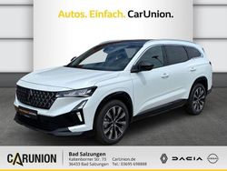 Perlmuttweiß metallic Neu 2025 Renault Espace Techno Van / Kleinbus | 44.490 € (Guter Preis)