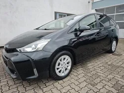 Schwarz Gebraucht 2019 Toyota Prius+ Executive Van / Kleinbus | 9.990 € (Teuer)
