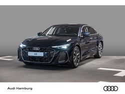 Blau Neu 2025 Audi A6 Sport Limousine | 60.527 € (Fairer Preis)