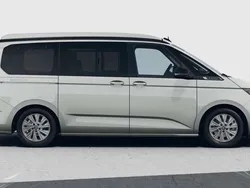 Candyweiß Neu 2025 VW T7 Beach Van | 53.920 € (Superpreis)