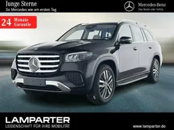 Schwarz Gebraucht 2024 Mercedes GLS350 SUV | 105.980 €