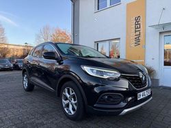 Schwarz Gebraucht 2019 Renault Kadjar LIMITED SUV | 13.885 € (Fairer Preis)