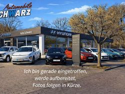 Blau Gebraucht 2019 Hyundai i20 Select Kleinwagen | 9.990 € (Fairer Preis)
