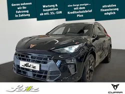 Midnight schwarz metallic Neu 2025 Cupra Terramar SUV | 42.799 € (Guter Preis)