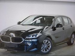 Schwarz Gebraucht 2025 BMW 120 Kleinwagen | 28.500 € (Superpreis)