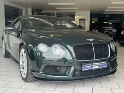 Gebraucht 2015 Bentley Continental GT | 52.999 €