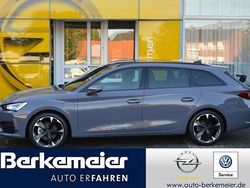 Graphengrau Gebraucht 2023 Cupra Leon Limousine | 24.885 € (Guter Preis)