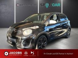 Perla nera schwarz (metallic) Gebraucht 2020 Citroën C1 Kleinwagen | 8.690 € (Fairer Preis)