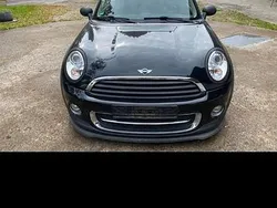 Schwarz Gebraucht 2011 Mini Cooper Coupé Coupé | 3.750 € (Guter Preis)