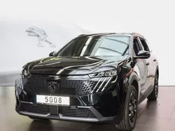 Neu 2025 Peugeot 5008 Allure Van / Kleinbus | 41.090 € (Guter Preis)