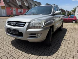 Silber Gebraucht 2006 Kia Sportage LX SUV | 4.999 € (Teuer)