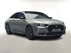 Weiss Neu 2025 DS Automobiles DS9 Rivoli Plus Limousine | 43.688 € (Superpreis)