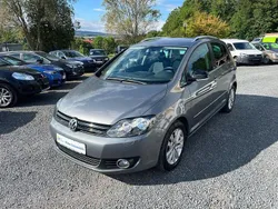Grau Gebraucht 2012 VW Golf Plus Style Van / Kleinbus | 8.990 € (Etwas zu teuer)